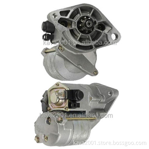 12V Starter Motor For Dodge Stratus - 2280008731, 2280008732, SND12C81